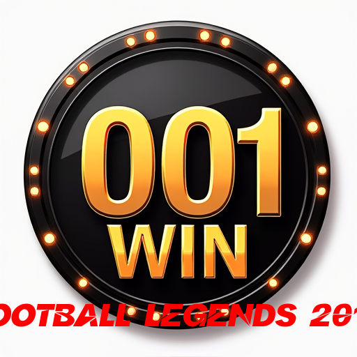 football legends 2016, Aposta Segura